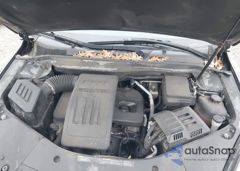 2015 Chevrolet Equinox 1Lt from USA, damaged, VIN 2GNALBEK5F6104900